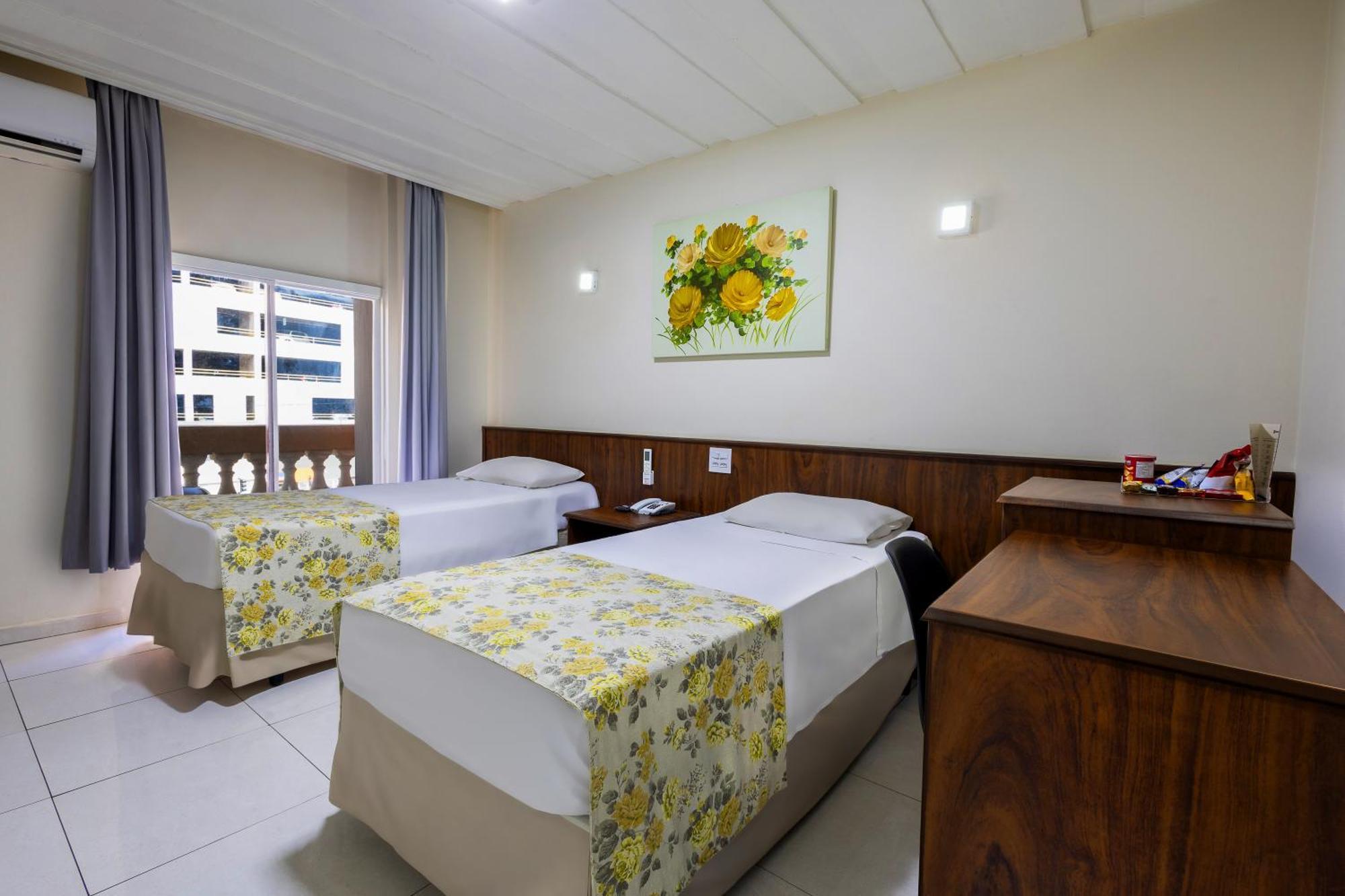Hotel Euro Suite Sao Paulo By Nacional Inn - A 600 Metros Da Rua 25 De Marco Ngoại thất bức ảnh