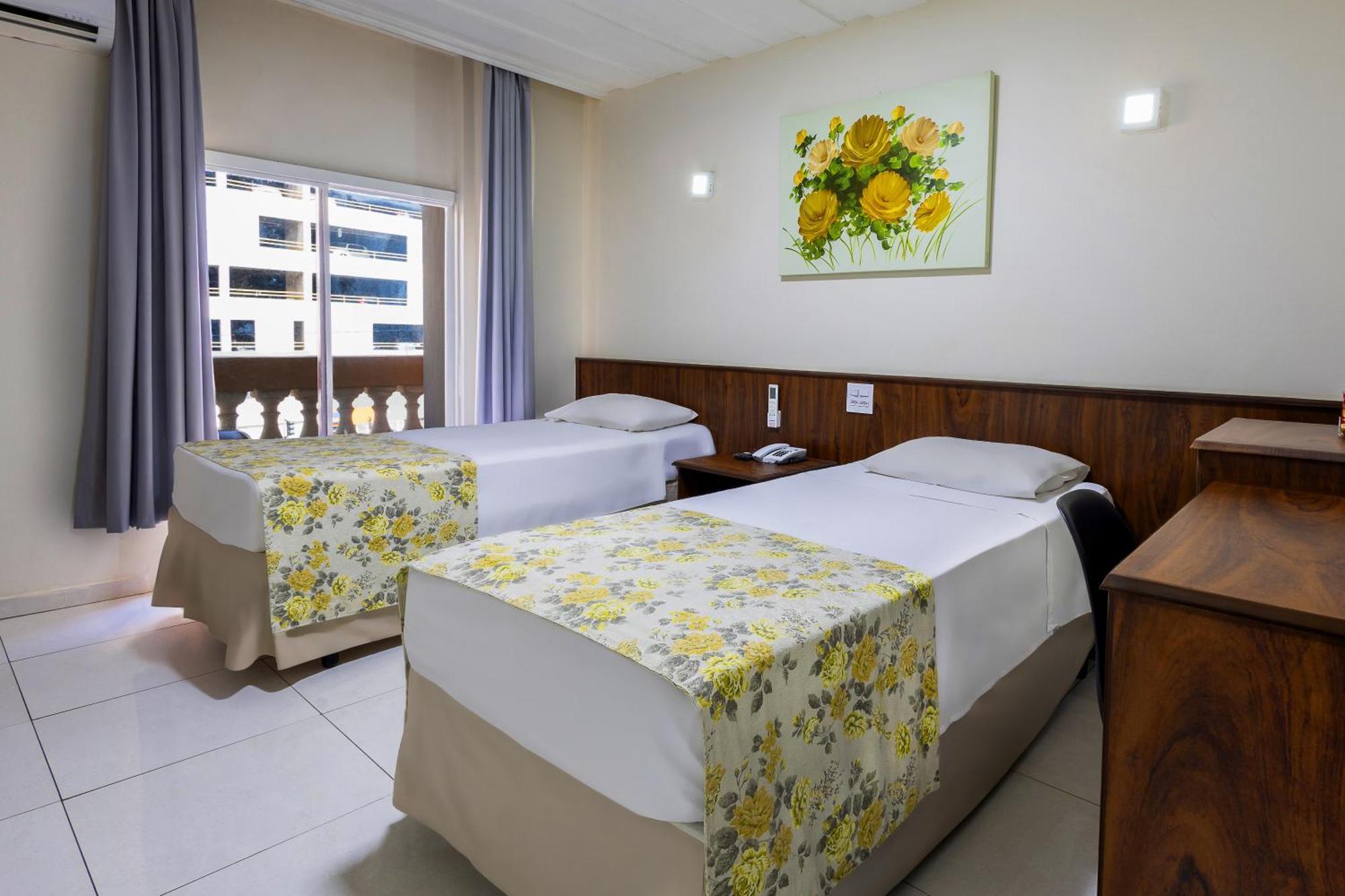 Hotel Euro Suite Sao Paulo By Nacional Inn - A 600 Metros Da Rua 25 De Marco Ngoại thất bức ảnh