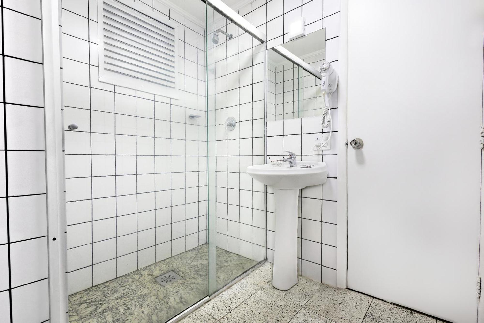 Hotel Euro Suite Sao Paulo By Nacional Inn - A 600 Metros Da Rua 25 De Marco Ngoại thất bức ảnh